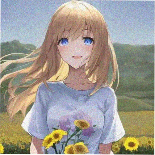 观众织线人的头像
